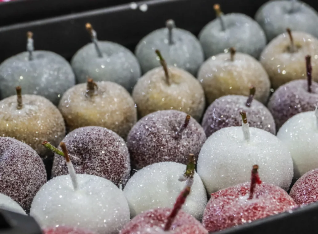 Wax Appels