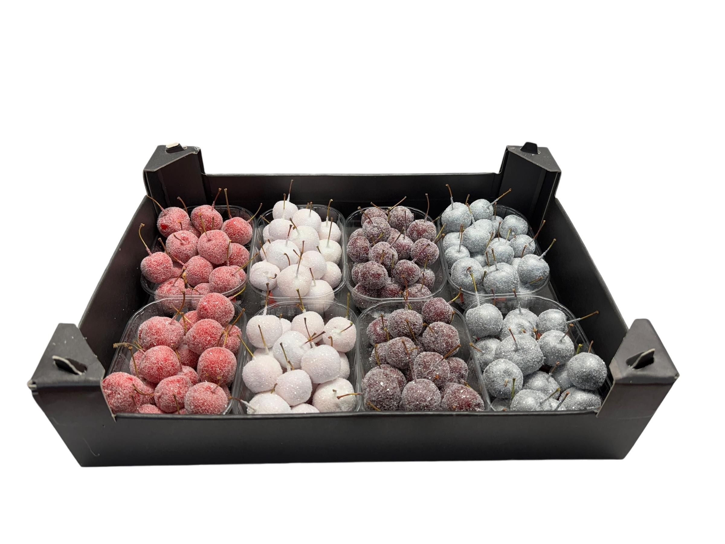 Glitter Malusappel Mix in tray